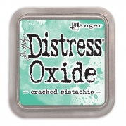 Distress Oxide Ink - Cracked Pistachio